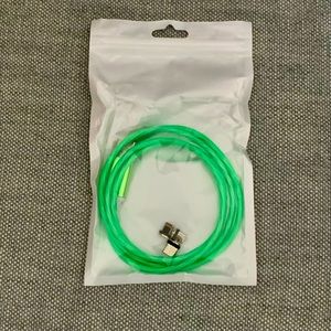 Magnetic 3-in-1 Charging Cable